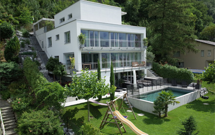 Architekturfotografie